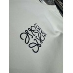 2025年10月26日入荷秋冬新作Loewe同じデザインで長袖や半袖も作れます高級品/MP工場