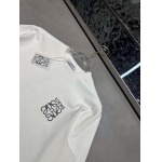 2025年10月26日入荷秋冬新作Loewe同じデザインで長袖や半袖も作れます高級品/MP工場