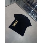 2025年10月26日入荷秋冬新作Versace同じデザインで長袖や半袖も作れます高級品/MP工場