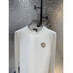 2025年10月26日入荷秋冬新作Versace長袖 Tシャツ高級品/MP工場