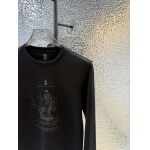 2025年10月26日入荷秋冬新作Brunello Cucinelli長袖 Tシャツ高級品/MP工場
