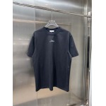 2025年10月26日入荷秋冬新作Dior半袖Tシャツ高級品/MP工場