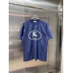 2025年10月26日入荷秋冬新作Burberry半袖Tシャツ高級品/MP工場