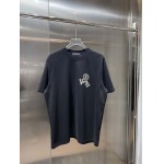 2025年10月26日入荷秋冬新作Louis Vuitton半袖Tシャツ高級品/MP工場