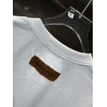2025年10月26日入荷秋冬新作Louis Vuitton半袖Tシャツ高級品/MP工場