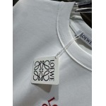 2025年10月26日入荷秋冬新作LOEWE半袖Tシャツ高級品/MP工場