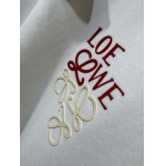 2025年10月26日入荷秋冬新作LOEWE半袖Tシャツ高級品/MP工場