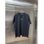 2025年10月26日入荷秋冬新作ARCTERYX半袖Tシャツ高級品/MP工場