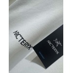 2025年10月26日入荷秋冬新作ARCTERYX半袖Tシャツ高級品/MP工場