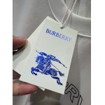 2025年10月26日入荷秋冬新作Burberry半袖Tシャツ高級品/MP工場