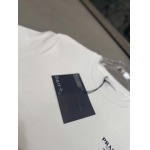 2025年10月26日入荷秋冬新作Prada半袖Tシャツ高級品/MP工場