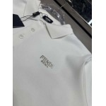 2025年10月26日入荷秋冬新作FENDI長袖 POLO Tシャツ高級品/MP工場