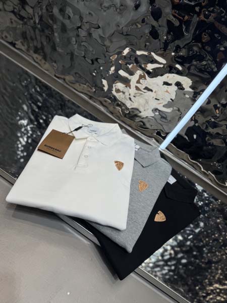 2025年10月26日入荷秋冬新作Burberry長袖 PO...