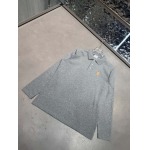 2025年10月26日入荷秋冬新作Burberry長袖 POLO Tシャツ高級品/MP工場