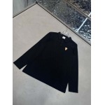 2025年10月26日入荷秋冬新作Burberry長袖 POLO Tシャツ高級品/MP工場