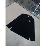 2025年10月26日入荷秋冬新作Burberry長袖 POLO Tシャツ高級品/MP工場