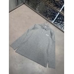 2025年10月26日入荷秋冬新作Dior長袖 POLO Tシャツ高級品/MP工場