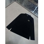 2025年10月26日入荷秋冬新作FENDI長袖 POLO Tシャツ高級品/MP工場
