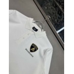 2025年10月26日入荷秋冬新作Balenciaga長袖 POLO Tシャツ高級品/MP工場