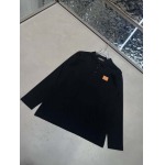 2025年10月26日入荷秋冬新作Loropiana 長袖 POLO Tシャツ高級品/MP工場