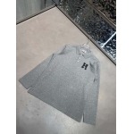 2025年10月26日入荷秋冬新作HERMES長袖 POLO Tシャツ高級品/MP工場