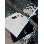 2025年10月26日入荷秋冬新作PRADA長袖 POLO Tシャツ高級品/MP工場
