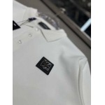 2025年10月26日入荷秋冬新作ZEGNA長袖 POLO Tシャツ高級品/MP工場