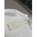 2025年10月26日入荷秋冬新作Gucci長袖 POLO Tシャツ高級品/MP工場