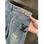 2025年10月26日入荷秋冬新作Louis Vuittonジーパン高級品/MP工場