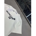 2025年10月26日入荷秋冬新作Moncler同じデザインで長袖や半袖も作れます高級品/MP工場