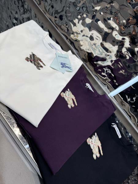 2025年10月26日入荷秋冬新作Burberry同じデザイ...