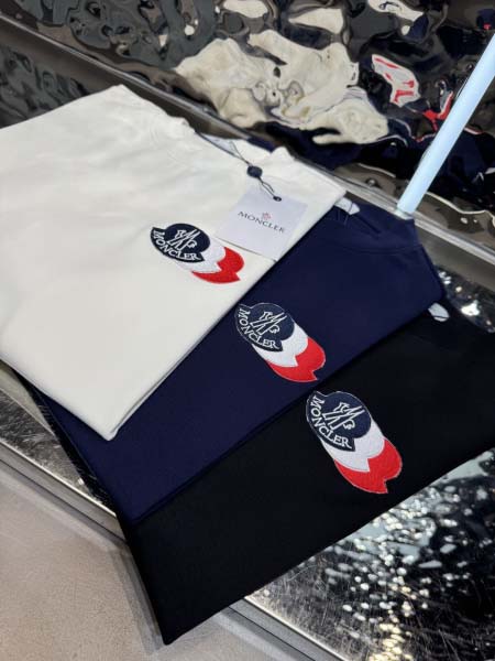 2025年10月26日入荷秋冬新作Moncler同じデザイン...