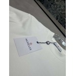 2025年10月26日入荷秋冬新作Moncler同じデザインで長袖や半袖も作れます高級品/MP工場