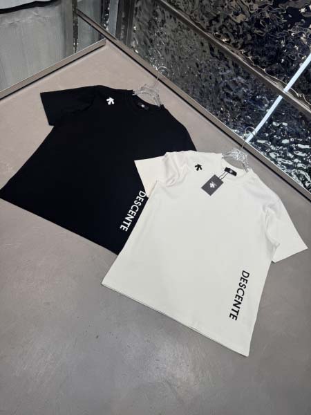 2025年10月26日入荷秋冬新作Descente同じデザイ...