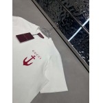 2025年10月26日入荷秋冬新作Gucci同じデザインで長袖や半袖も作れます高級品/MP工場