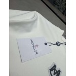 2025年10月26日入荷秋冬新作Moncler同じデザインで長袖や半袖も作れます高級品/MP工場