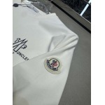 2025年10月26日入荷秋冬新作Moncler同じデザインで長袖や半袖も作れます高級品/MP工場