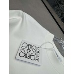 2025年10月26日入荷秋冬新作Loewe同じデザインで長袖や半袖も作れます高級品/MP工場