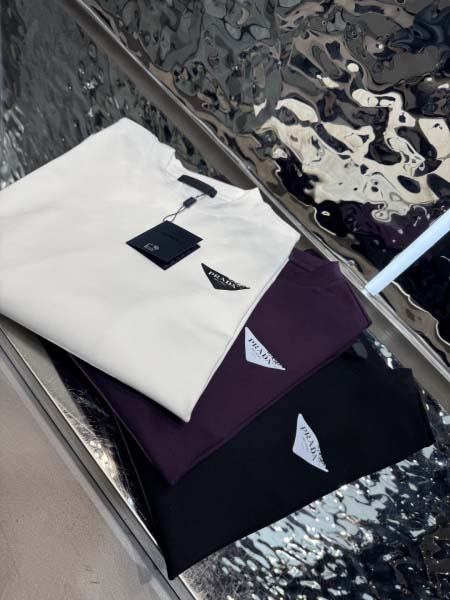 2025年10月26日入荷秋冬新作Prada同じデザインで長...