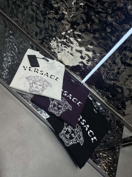 2025年10月26日入荷秋冬新作Versace同じデザイン...