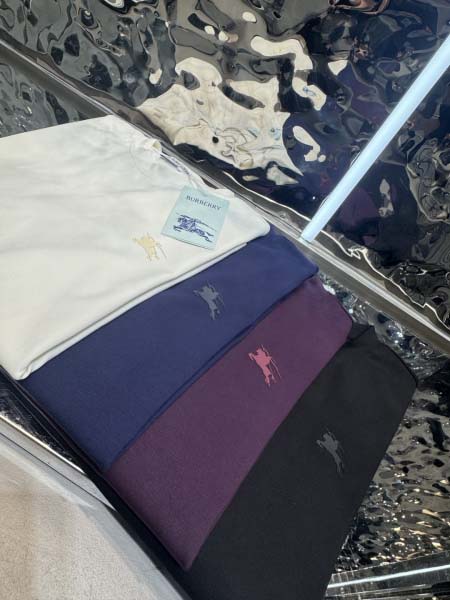 2025年10月26日入荷秋冬新作Burberry同じデザイ...