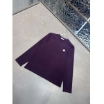 2025年10月26日入荷秋冬新作Moncler同じデザインで長袖や半袖も作れます高級品/MP工場