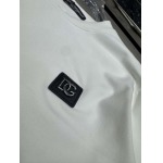 2025年10月26日入荷秋冬新作DG同じデザインで長袖や半袖も作れます高級品/MP工場