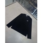 2025年10月26日入荷秋冬新作Dior同じデザインで長袖や半袖も作れます高級品/MP工場