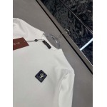 2025年10月26日入荷秋冬新作loro piana同じデザインで長袖や半袖も作れます高級品/MP工場