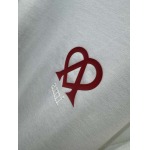 2025年10月26日入荷秋冬新作AMI長袖 Tシャツ高級品/MP工場