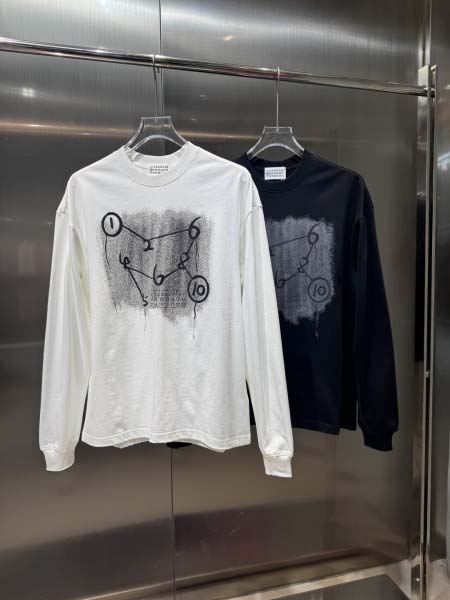 2025年10月26日入荷秋冬新作Maison Margie...