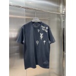 2025年10月26日入荷秋冬新作Louis Vuitton半袖Tシャツ高級品/MP工場