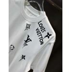 2025年10月26日入荷秋冬新作Louis Vuitton半袖Tシャツ高級品/MP工場