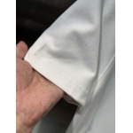 2025年10月26日入荷秋冬新作Louis Vuitton半袖Tシャツ高級品/MP工場